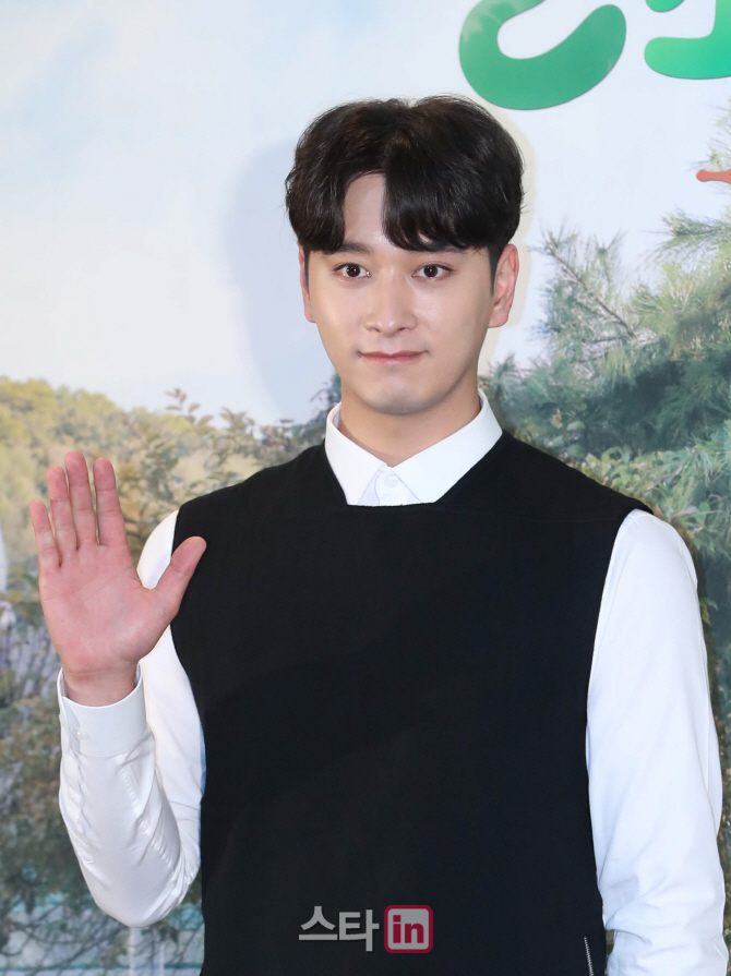 [포토]찬성 '커다란 눈망울'