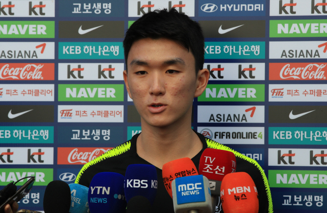 'AG 금메달 주역' 황인범, 20일 조기 전역해 대전 복귀