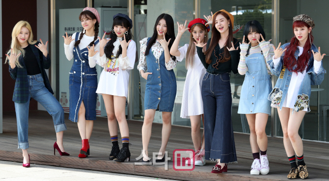 [포토]유니티, '끝을 아는 시작'