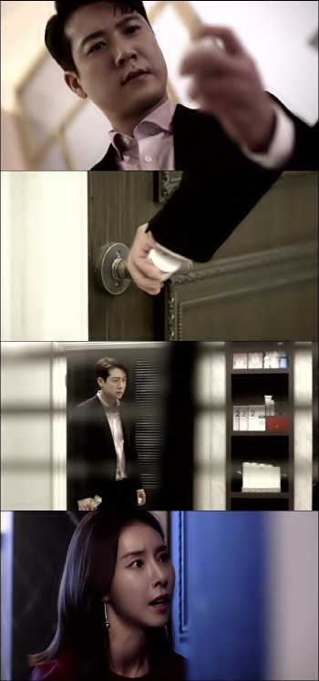 ‘그녀말’ 오늘(29일) 종영…조현재, 이렇게 무너질까