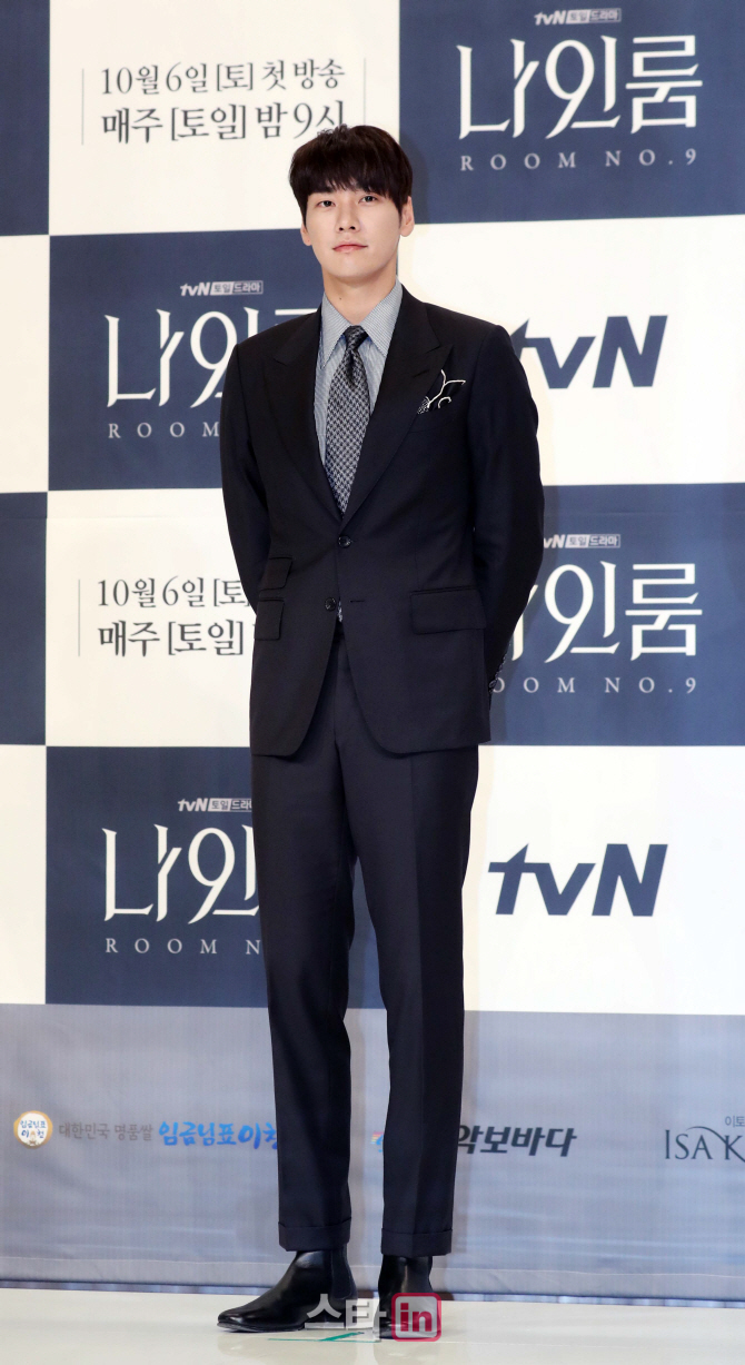 [포토]김영광 '비밀의 열쇠를 쥔'