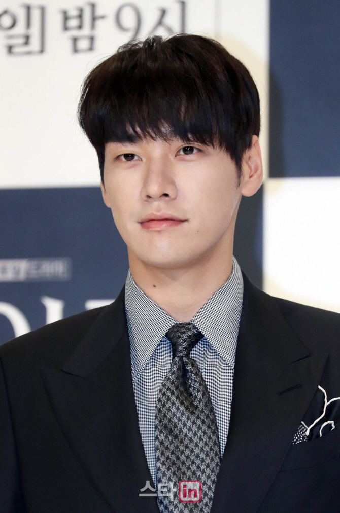 [포토]김영광 '가정의학과 전문의'