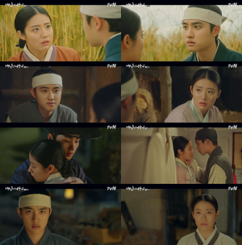 ‘백일의낭군님’, 연일 자체 최고…‘또오해영’ 넘을까