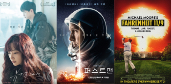 '다시 부산으로', 갈등 봉합 BIFF, ☆들 쏟아진다…정상화 시험대