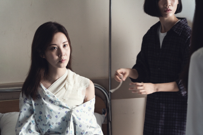 ‘시간’ 서현 “김정현 하차 후폭풍, 책임감 커졌다”(인터뷰②)