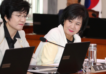 손혜원 의원 "야구대표팀 논란 몸통은 양해영"