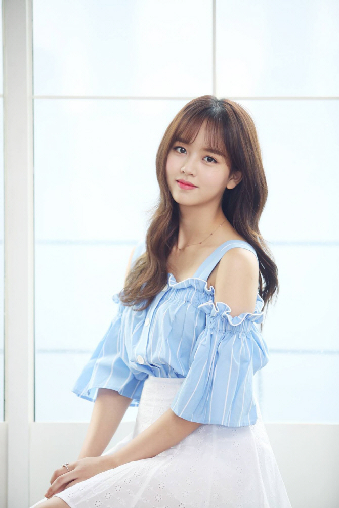 김소현, MBC ‘언더나인틴’ MC…“10대 공감 진행”