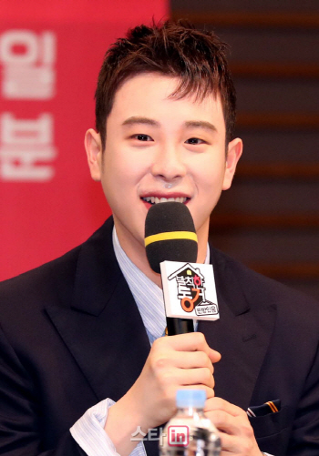 블락비 피오, 윤은혜·천정명 '설렘주의보' 합류