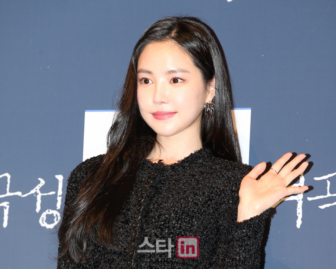 [포토]손나은, '청순미 끝판왕'