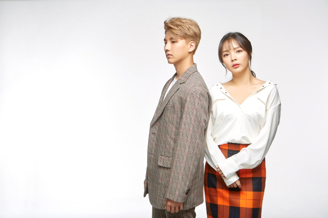 'OST 강자' 디에이드, 오늘(18일) 미니앨범 '0.5' 발매