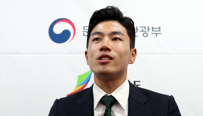 '육상 박태건 MVP' 전국체전, 7일간의 대장정 마무리