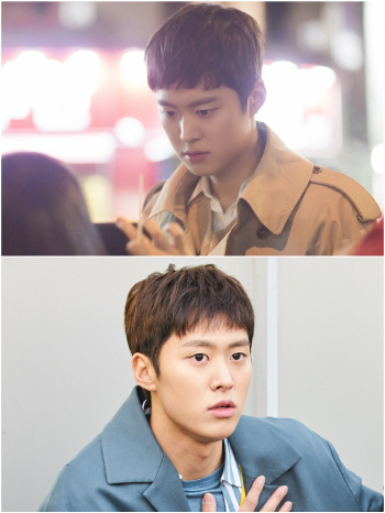 "제목부터 강하게 끌렸다" 공명이 '죽어도 좋아'에 빠진 이유