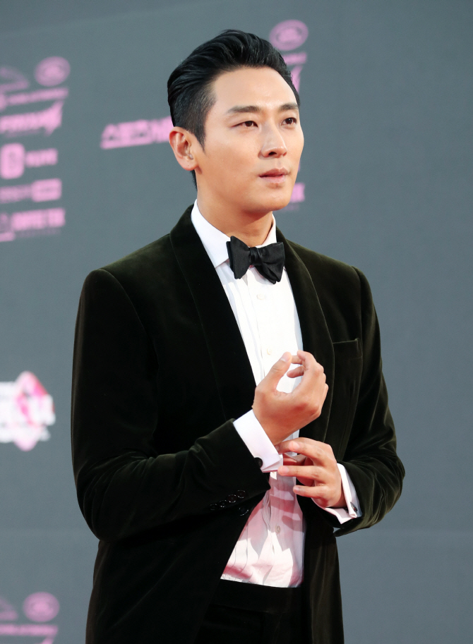 주지훈, 영화계 흥행 보증수표