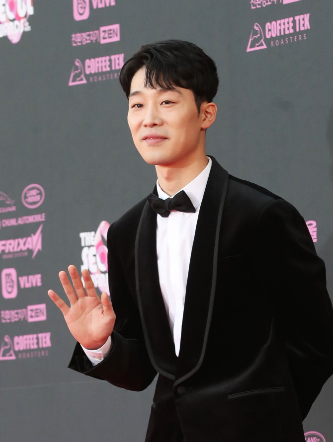 이가섭, 충무로 블루칩
