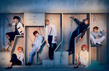 BTS 역사의식에 日 극우매체 '트집'…위협감 표출