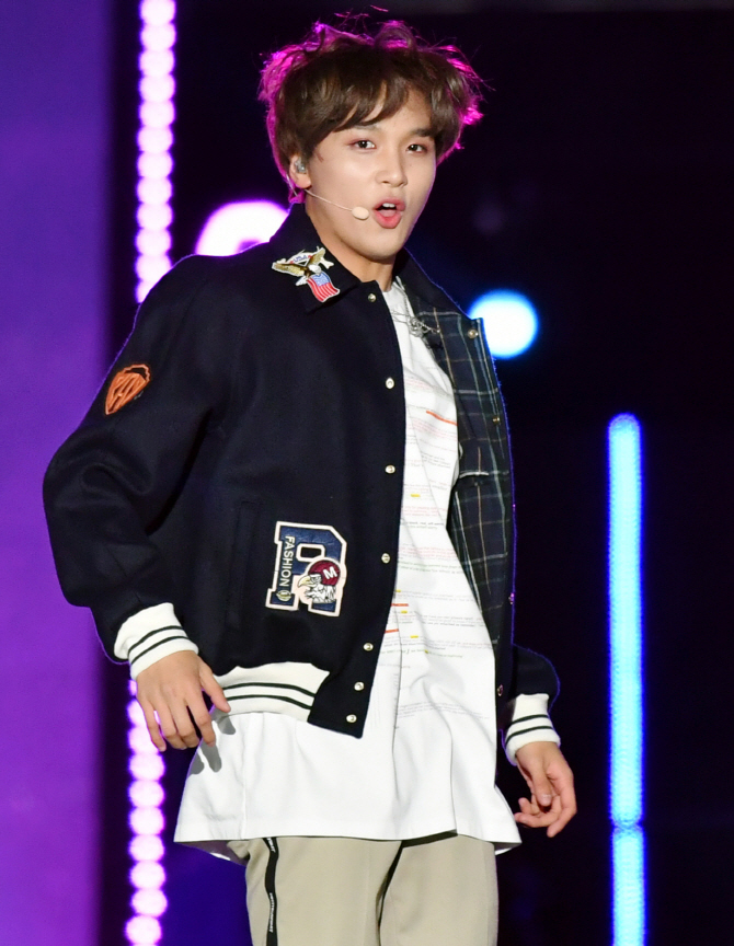 NCT  드림 해찬, 나에게 빠져봐