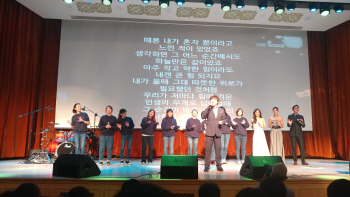더 브릿지, 일본으로 재능 기부 공연 떠난다