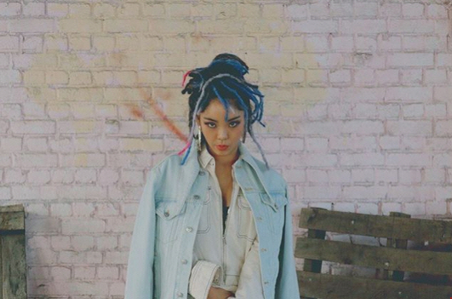 [단독] 트루디 "남자친구 ♡ 이대은, 자상한 남자…MV 출연도"