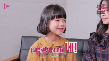"나도 지켜줄게요" 영화 '미쓰백'으로 완벽 데뷔에 성공한 아역배우 김시아 