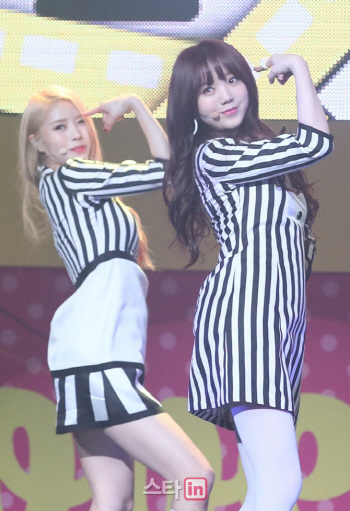 러블리즈 케이 'VR' 아이콘 등극