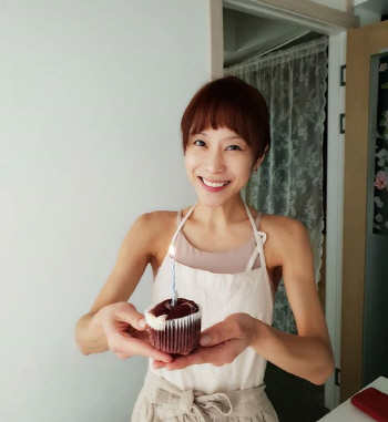 조민아, ‘말 많았던’ 베이커리 폐점 “박수칠 때 떠난다”