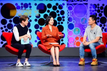 박진희 “판사 남편 육아휴직, 덕분에 경력단절 피했다”