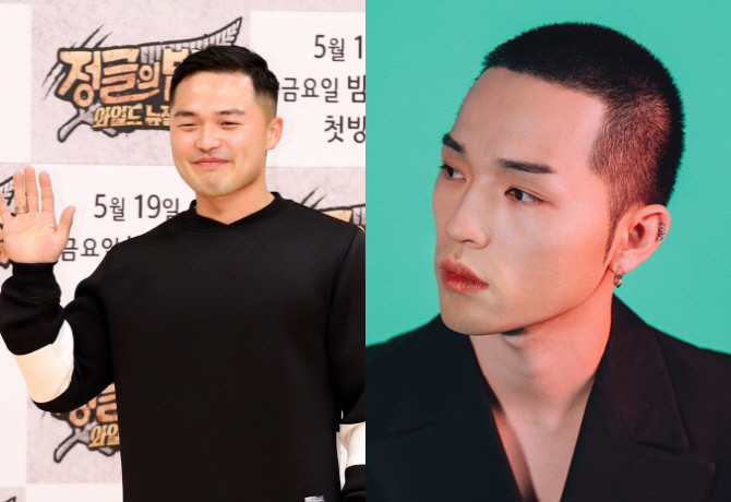 '부모 사기 의혹' 마이크로닷과 산체스의 엇갈린 대응