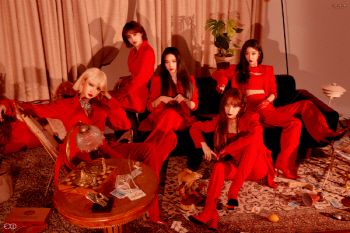 '솔지의 귀환' EXID "너무 기다렸던 순간"