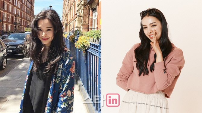 [포토] 모로코 이하늬, 우에이마 파티흐