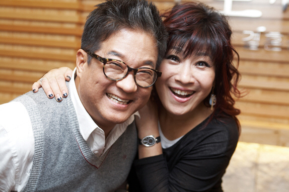 이무송·노사연 부부, 후배양성 나선다...'무사엔터' 설립