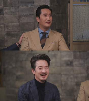‘인생술집’ 정준호 “♡이하정 책 읽는 모습에 반해…만난 지 7번 만에 청혼”