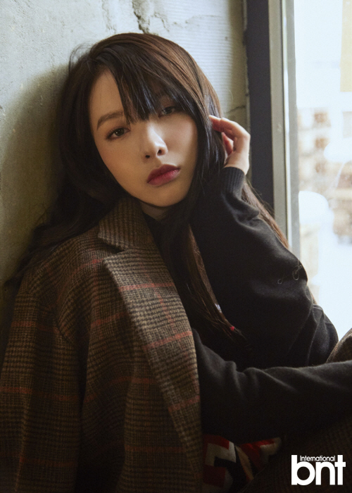 [포토]지숙 "모든 취미는 장비 발, 처음 낚시 하며 찌-미끼 봐"