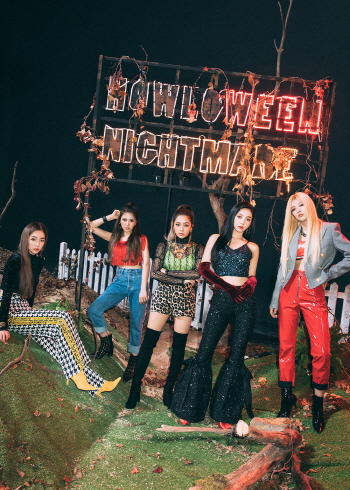 나쁜 남자 향한 호기심? 레드벨벳 ‘RBB’, 30일 베일 벗는다