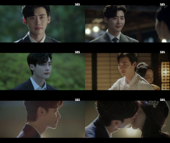 ‘사의찬미’ 이종석, 호평+의미 잡으며…‘영리한 행보’
