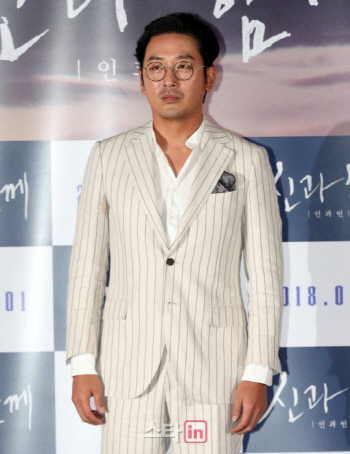 하정우, 73억 스타벅스 건물주 됐다 '月 임대 수익은?'