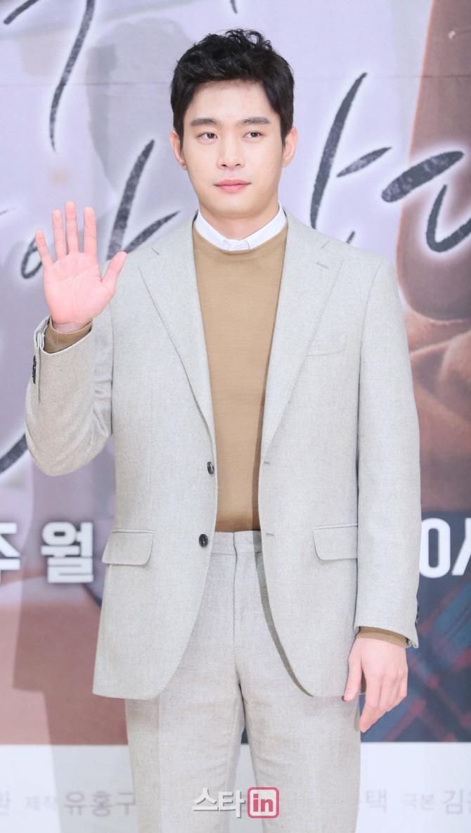 [포토]김동영 '잔머리 최강자'
