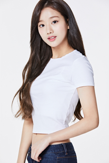 에이프릴 나은, 드라마 '힙합왕' 여주인공 낙점