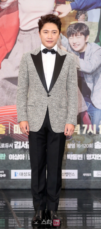 안재모 父 '빚투' 의혹 "채무 변제된 줄..확인 필요"