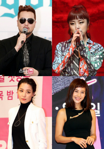 '빚투 폭로' 속 연예인 인권 침해도 심각