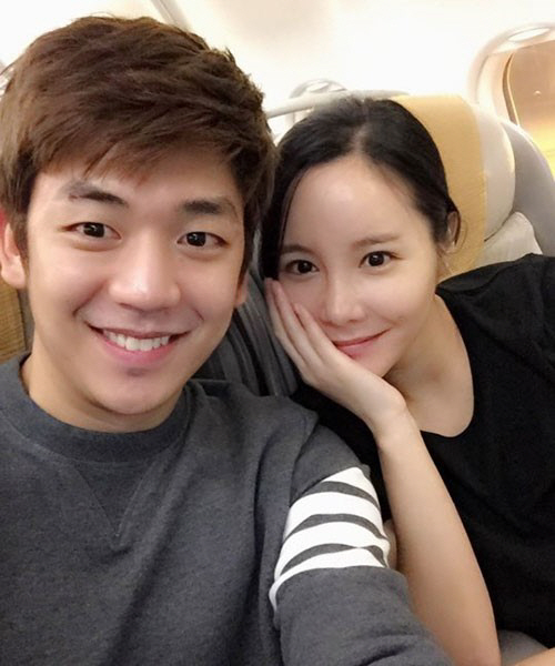 '이용대와 1년 만에 파경설' 변수민은 누구?