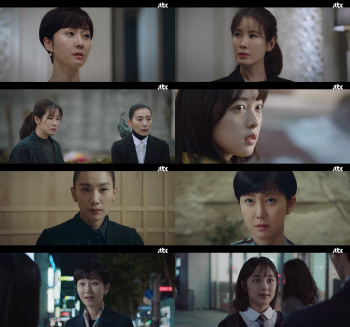 “김보라 집으로”…‘SKY캐슬’ 파격 전개+자체 최고