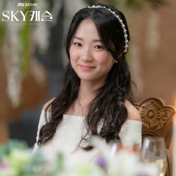 ‘SKY캐슬’ 김혜윤 “예서, 연기 전환점…시청자에 감사”