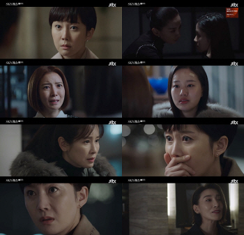 ‘SKY캐슬’ 또 자체 최고…JTBC 드라마 새 역사