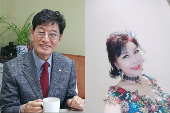 조운파 '밥 먹으러 갑시다' 혼밥문화 개선 '이색 가요'