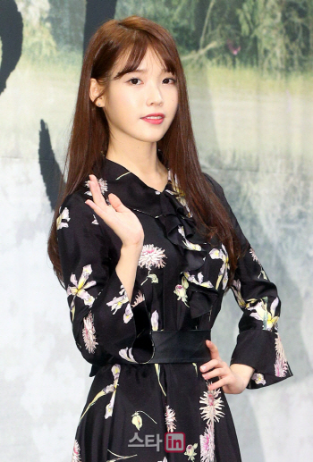 '건물 가격 급등' 아이유 측 "투기 주장 황당해"