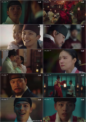 ‘왕이된남자’, 5.7% 시청률…tvN 월화극 첫방 최고