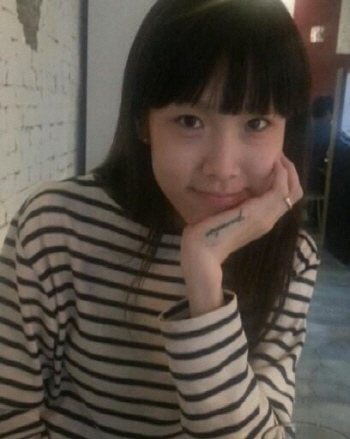 가수 맹유나, 심장마비로 사망.. 향년 29세