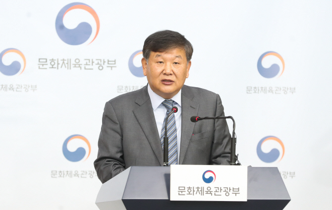“체육계 성폭력 가해자 징계 대폭 강화”…문체부, 성폭행 근절 대책 발표