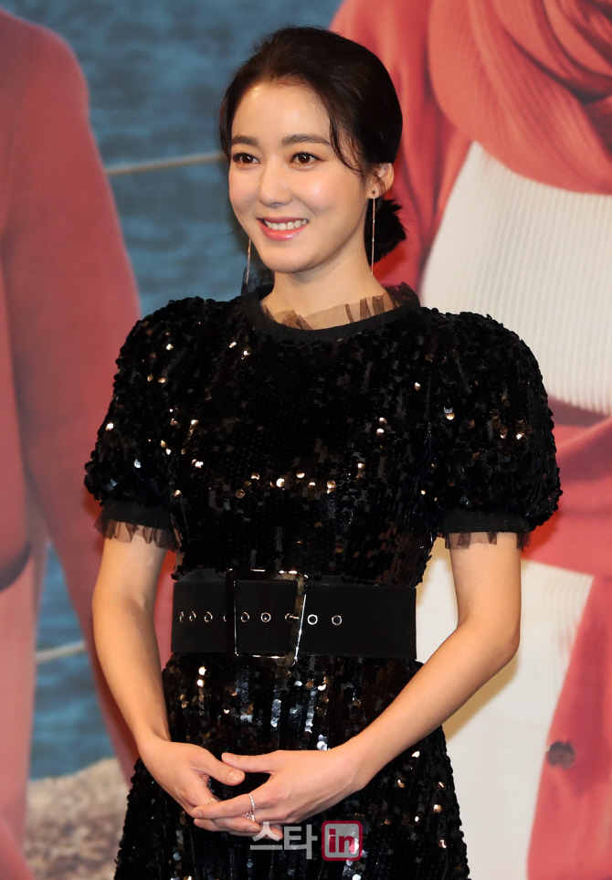 [포토]이소연, '내가 바로 현대판 심청이'
