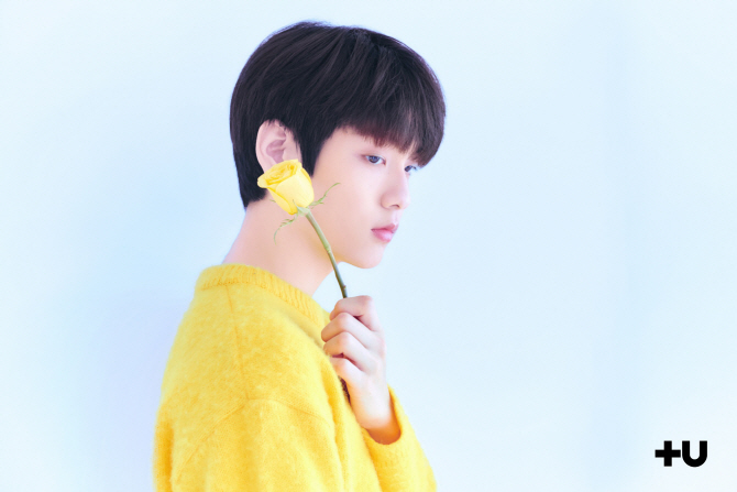 '방탄소년단 동생 그룹' TXT, 리더 수빈 공개